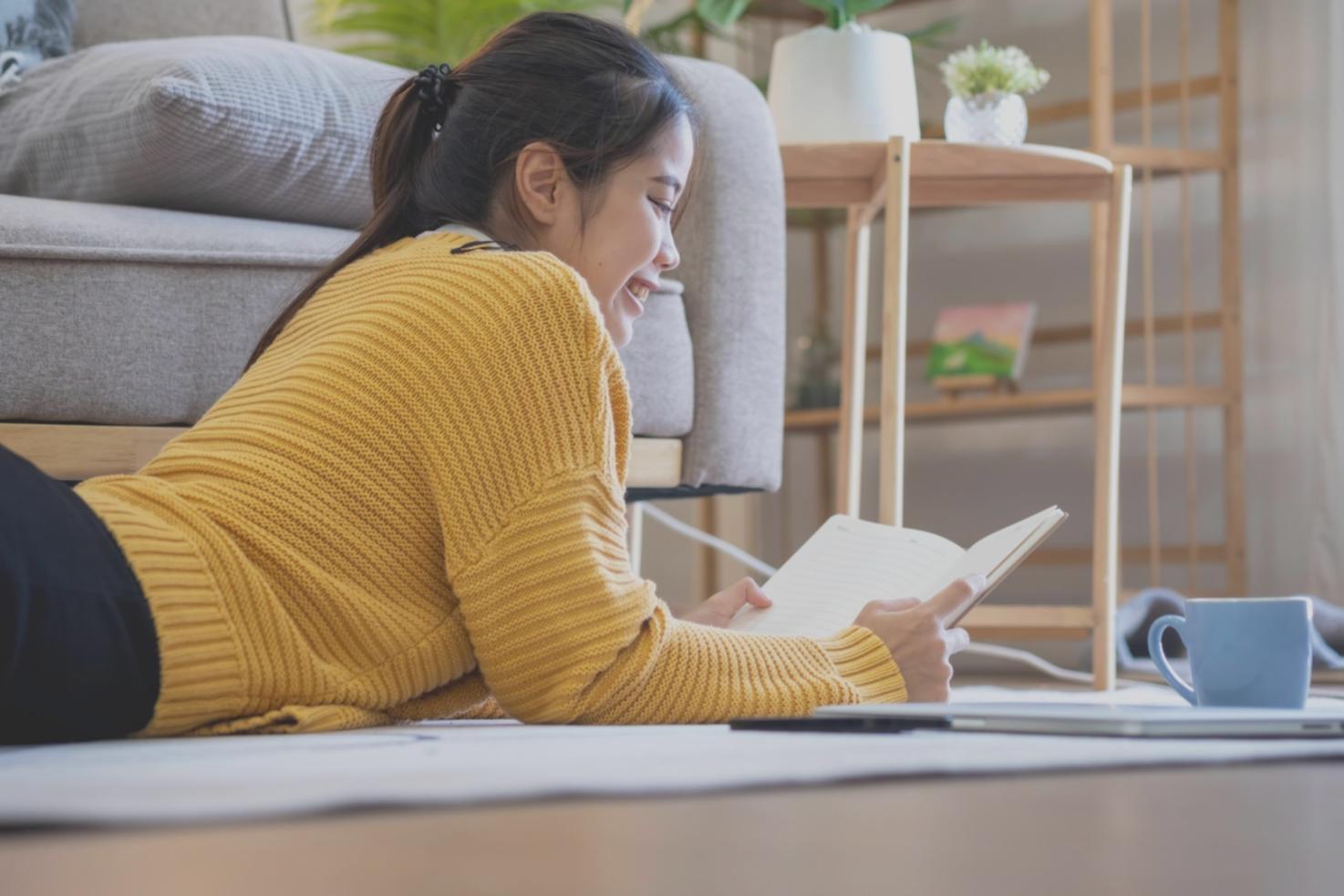 Équipe travaillant sur une stratégie d'entreprise