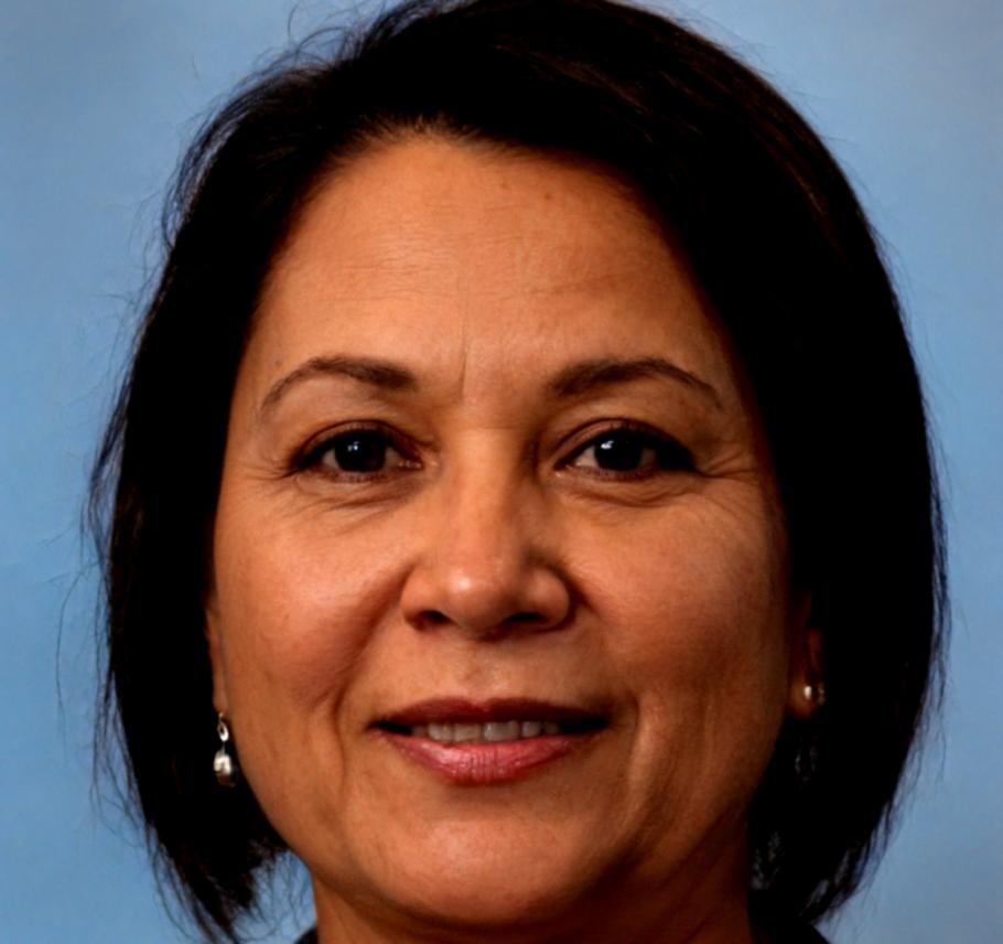 Céline Moreau, consultante senior en stratégie d'entreprise